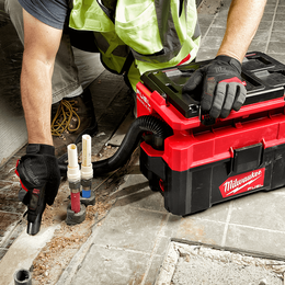 M18 FUEL™ PACKOUT™ Wet/Dry Vacuum L Class (Tool Only)